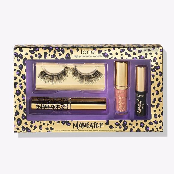 tarte Other - Tarte Maneater Bundle Gift Box Set
